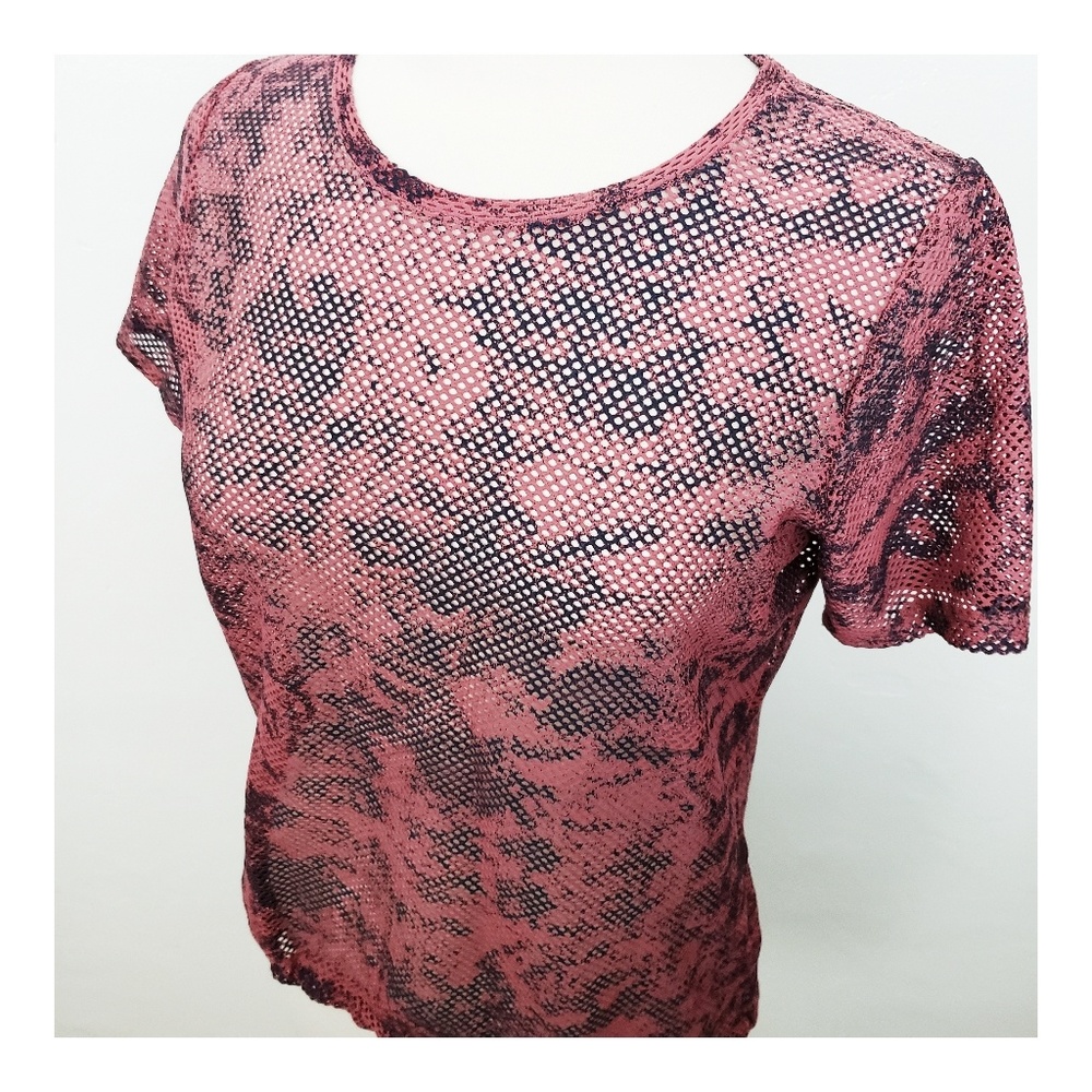 Columbia Top